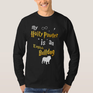 English Bulldog English Bulldog T-Shirt