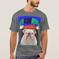 English Bulldog Motivation 