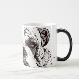 English Bulldog Mug