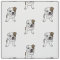 English Bulldog Puppy Print Dogs Puppies Pets