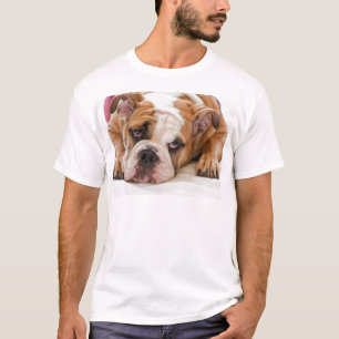 English bulldog puppy T-Shirt
