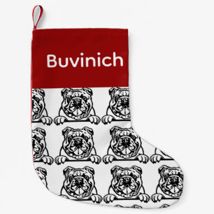 english bulldog socks Customised dog Socks - Put Y