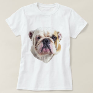 English Bulldog T-Shirt