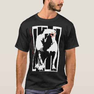 English Bulldog T-Shirt