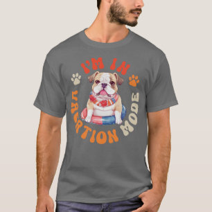 English Bulldog T-Shirt