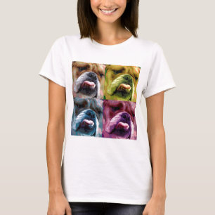 English bulldog T-Shirt