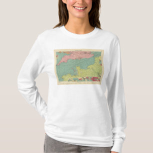 English Channel T-Shirt