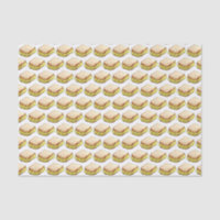English Chip Shop Butty Sandwich Takeaway UK Food