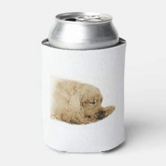 English Cocker Spaniel Can Cooler