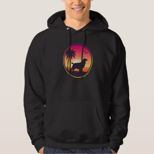 English Cocker Spaniel Dog Breed  5 Hoodie