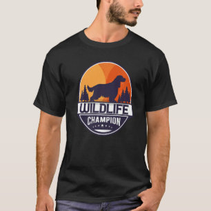 English Cocker Spaniel Dog Breed 70 T-Shirt