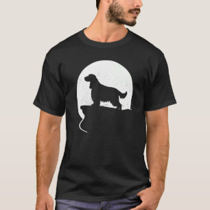 English Cocker Spaniel Dog Breed 78 T-Shirt