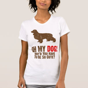 English Cocker Spaniel T-Shirt