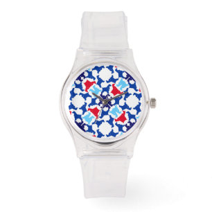 English Cocker Spaniels Watch