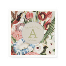 English Cottage Garden 