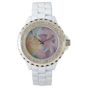 English Cottage Garden Watch