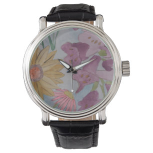 English Cottage Garden Watch