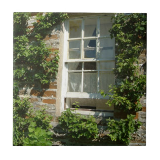 English Cottage I Charming Tile