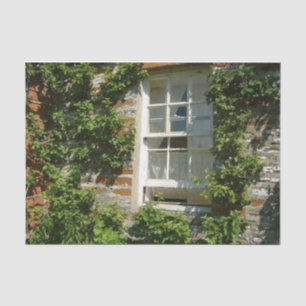 English Cottage I Charming Tissue Paper