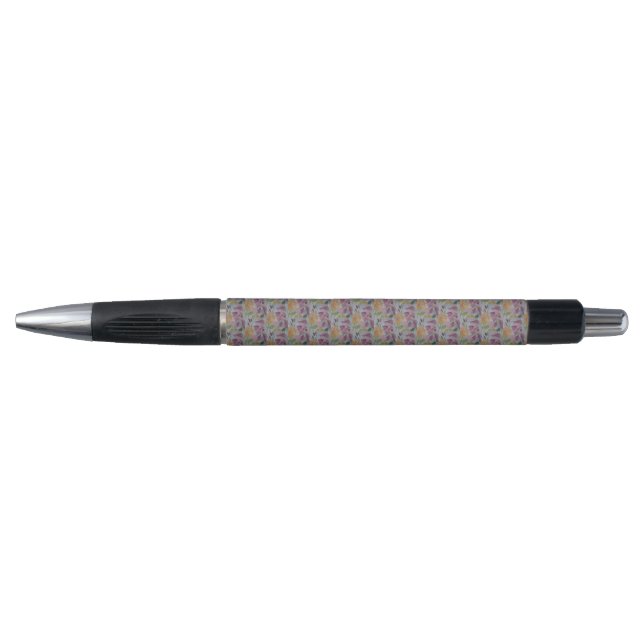 English Cottage Pen (Front)