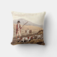 English Country Hunting Dogs