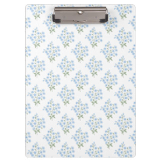 English Country Model with Vergismal non-flowers Clipboard