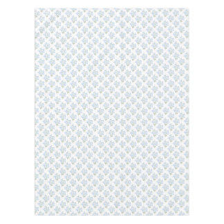 English Country Model with Vergismal non-flowers Tablecloth