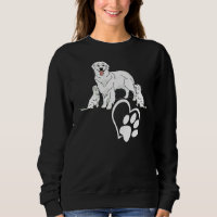 English Cream Golden Retriever