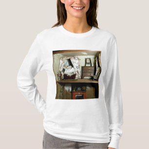 English Doll's House T-Shirt