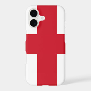 English flag Case-Mate iPhone case