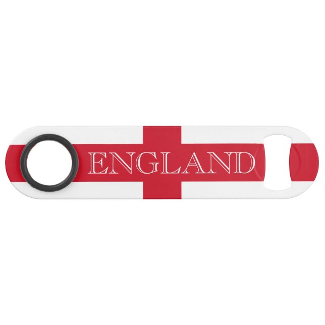English Flag England bocnt (Front (Horizontal))