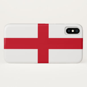 English Flag (England) Case-Mate iPhone Case