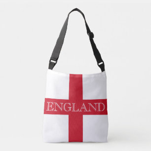 English Flag England cbbcn Crossbody Bag