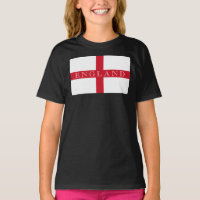 English Flag England gccnt