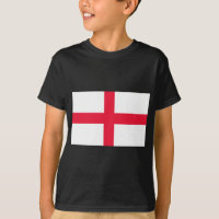 English Flag