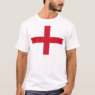 English flag T-Shirt