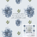 English Floral Blue and White Vintage LG Decoupage Tissue Paper<br><div class="desc">1 of 6 coordinating images. Larger scale images for individual decoupage applications. Largest bouquet (2 pcs) is 8" x 11", smaller bouquet (5 pcs)is 5.5" x 7" and the leaf clusters are (12 pcs) 3.2" x 4" approximately. An elegant, blue and soft white vintage floral set of coordinating images in...</div>