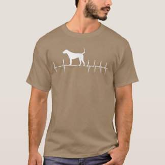 English foxhound  T-Shirt