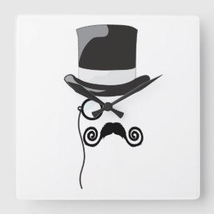 english gentleman clock