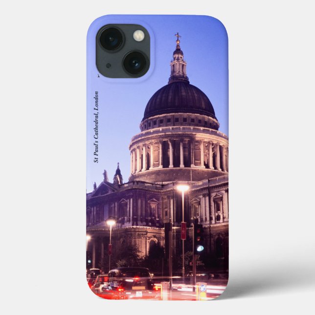 English image for iPhone 8/7 Case (Back)