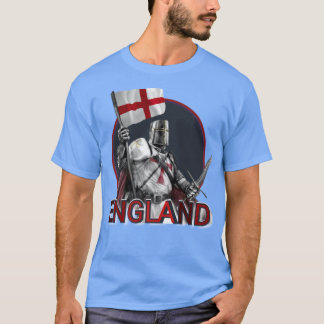 English knight 2 T-Shirt