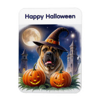 English Mastiff Great Dane Halloween