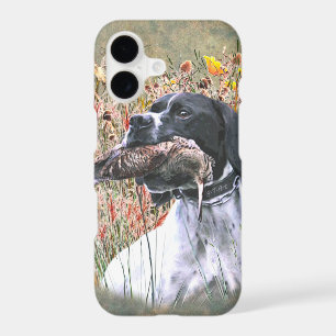 English pointer