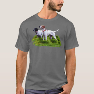 English Pointer 2 T-Shirt