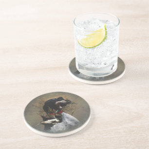 English Pointer Coaster