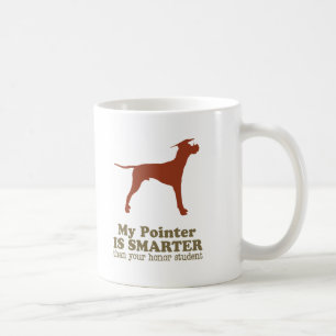 English Pointer Coffee Mug