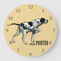 english pointer