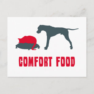 English Pointer Postcard