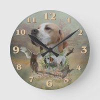 English Pointer