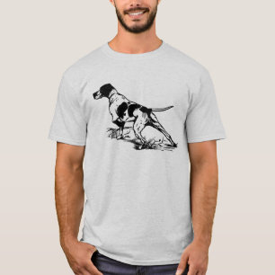 English Pointer T-Shirt